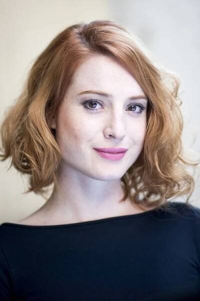 Katarína Šafaříková herečka • Filmožrouti.cz