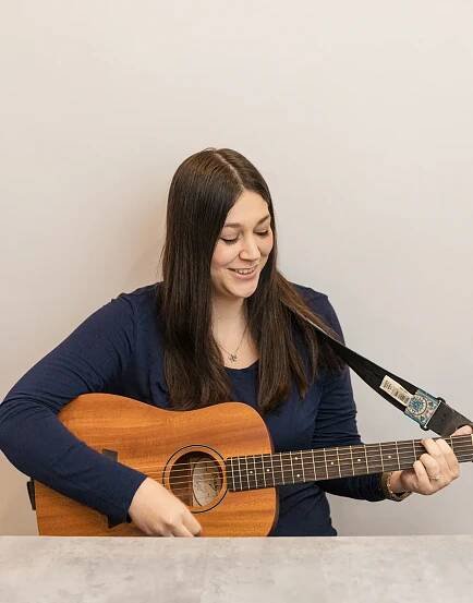 Haley Wise | Sanare Team