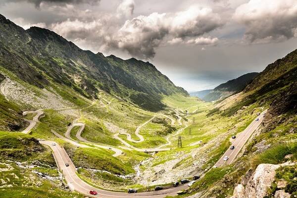 Florian Scholl Photography - Romania