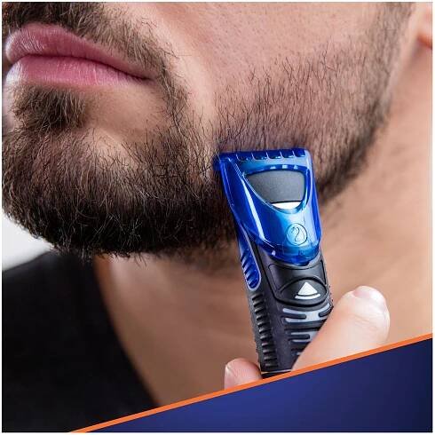 Gillette Fusion5 ProGlide Power Styler