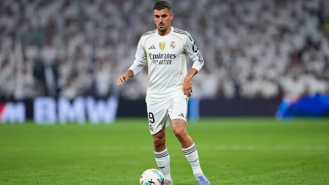 Los juegos de Ceballos con el Real Madrid abren la puerta a otro fichaje que ya parecía aparcado