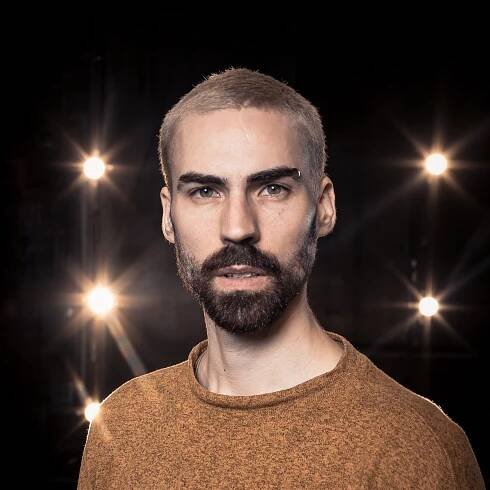 About | Patrick O'Brien Dance Collective