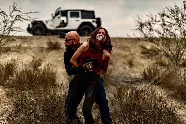 Y - Robert Lasardo - Welling Films