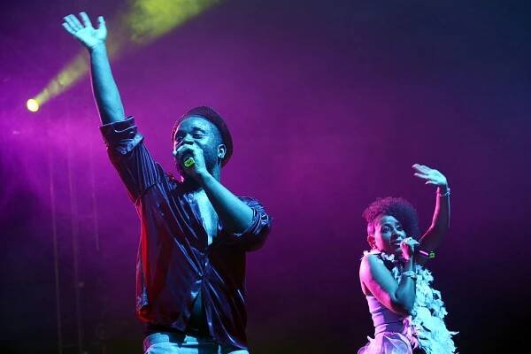 Na jubilejní koncert Rádia Blaník dorazí legendární kapela Boney M