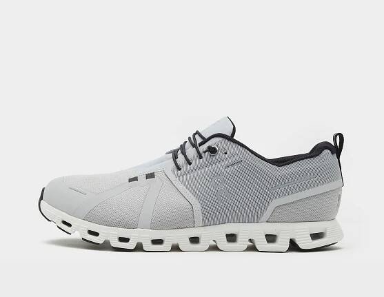 On Running Cloud 5 herensneaker grijs