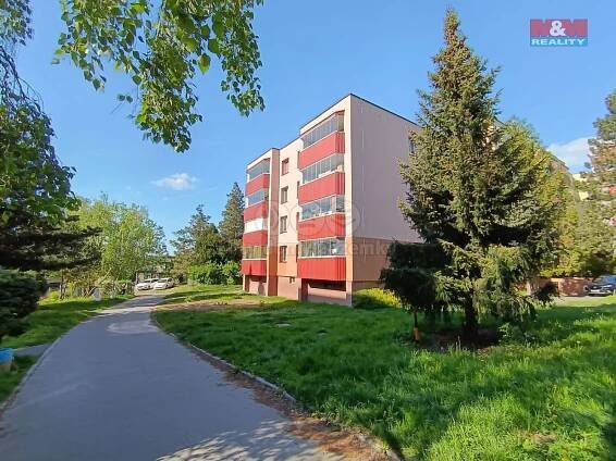 Okružní, Orlová - Lutyně, okres Karviná