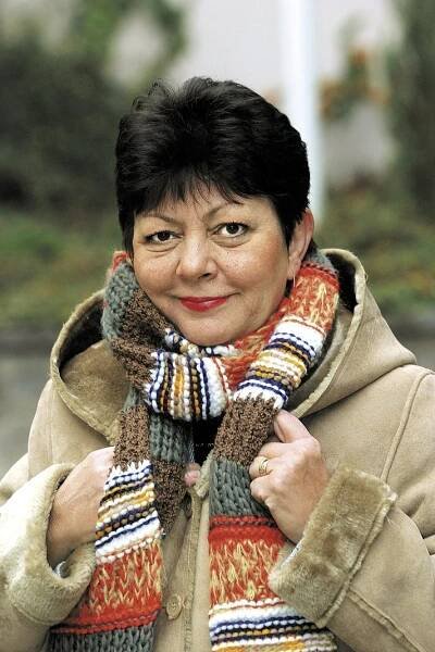 Byla hvězdou v oscarovém filmu, skončila jako prodavačka