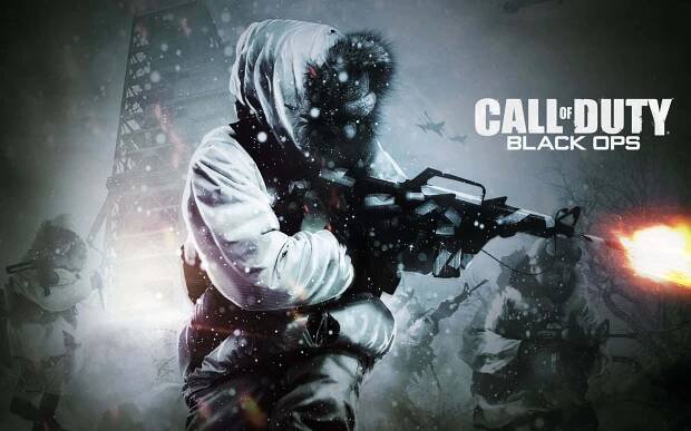 [100+] Action Games Wallpapers