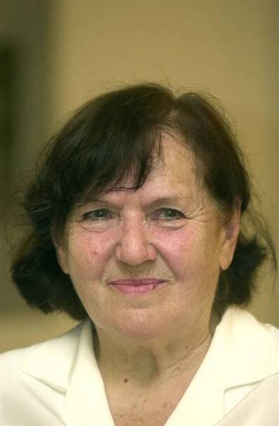 Zemřela Blanka Vikusová, herečka a hostinská ze seriálových Chalupářů