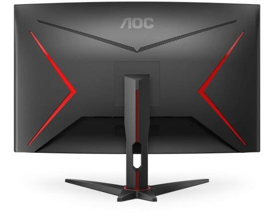| AOC Monitors