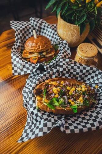 Pedro's Foodtruck - Bistro