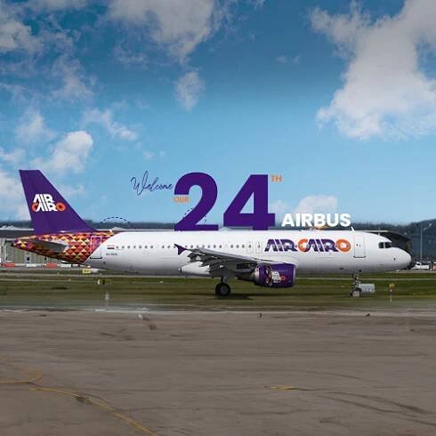 aircairo