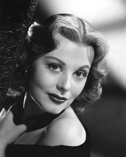 Arlene Dahl