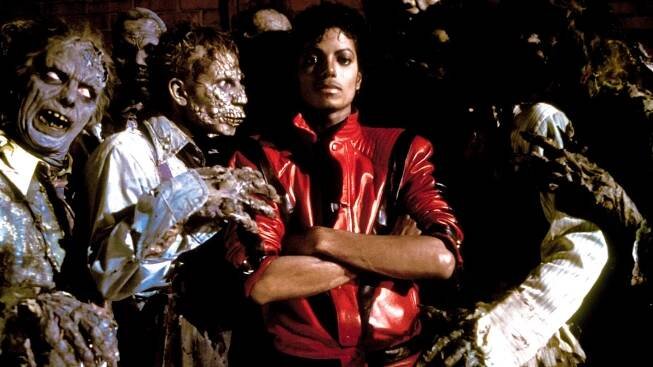 Michael Jackson’s Thriller – Kukaj.to – Filmy a serialy online zdarma