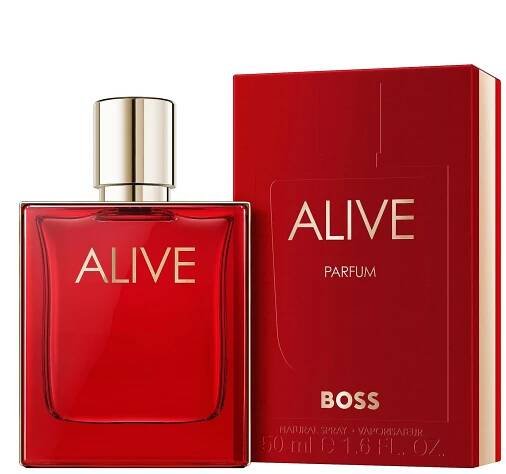 Alive Parfum parfémová voda 50 ml