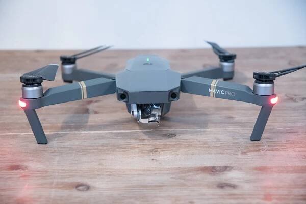 DJI Mavic Pro In-Depth Review | DC Rainmaker
