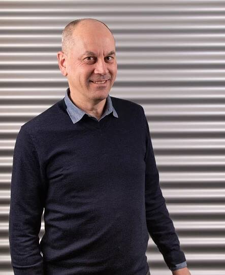 Michel Botteldoorn - indic
