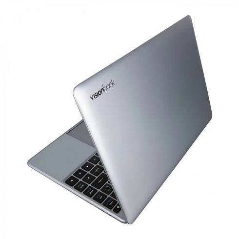 Umax VisionBook 14Wr Plus UMM230142