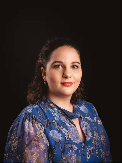 Kristina Arakelyan: Open Fund for Music Creators - PRS for Music Foundation