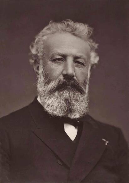 Jules Verne - Wikipedia