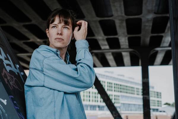 Monika Wegener | Agentur Lennart Berger