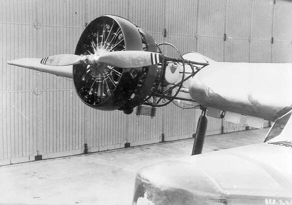 Fokker F.VIII (English version) 