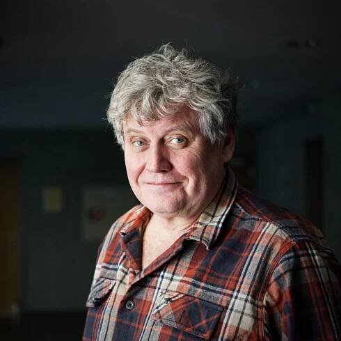 Miroslav Hanuš | foto: Tomáš Vodňanský,  Český rozhlas