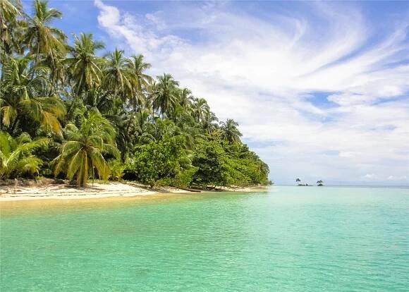Panama - Z pulsujícího velkoměsta až na karibské ostrovy Bocas del Toro - 2025/26 - CK Poznání 