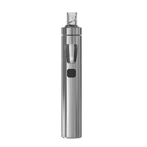 Joyetech eGo AIO startovací sada 1500 mAh Stříbrná 1 ks