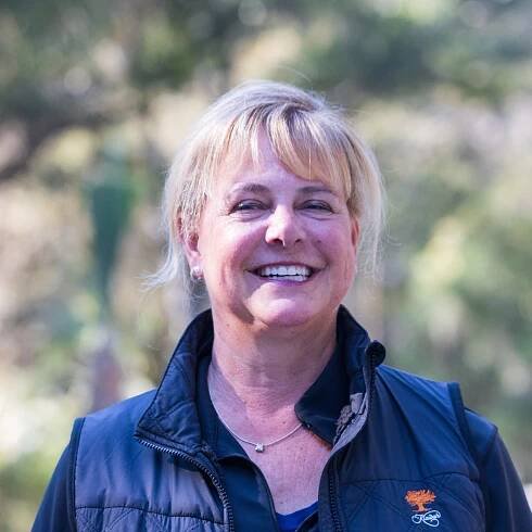 Staff & Board - Kiawah Conservancy