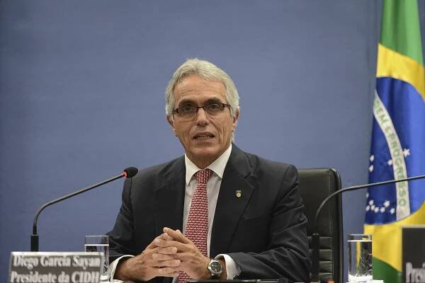 Diego García-Sayán, nuevo relator especial sobre la independencia de magistrados y abogados de Naciones Unidas