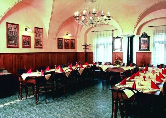 Hotel&Caffe Silesia