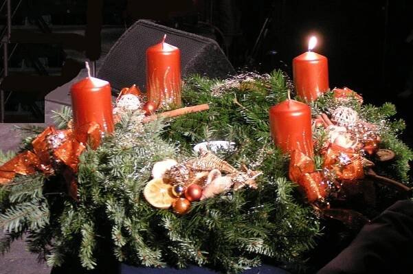 Advent