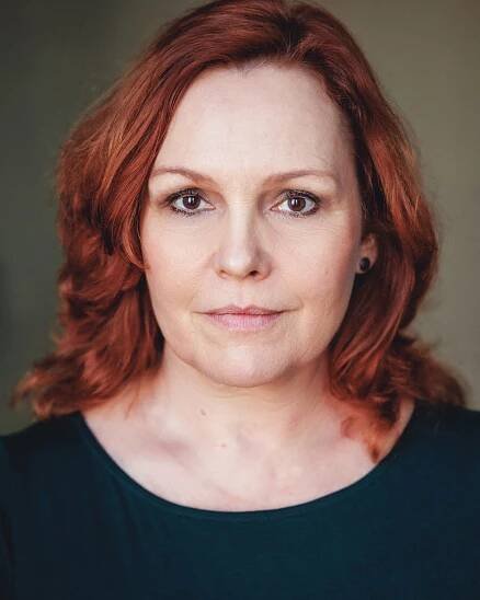 Alena Štréblová - ArtAgent