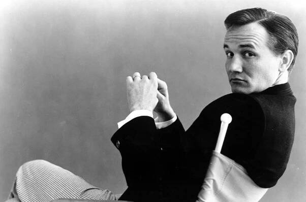 Roger Miller