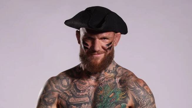 Samuel Krištofič alias Pirát bojoval v Survivoru do posledního dechu