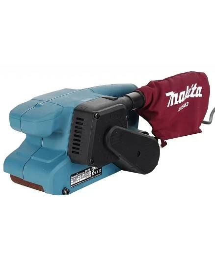 Pásová bruska 457x76mm, 650W Makita 9911