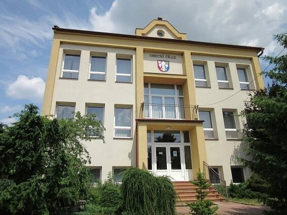 Prakšice - obec, která dala název vrchovině