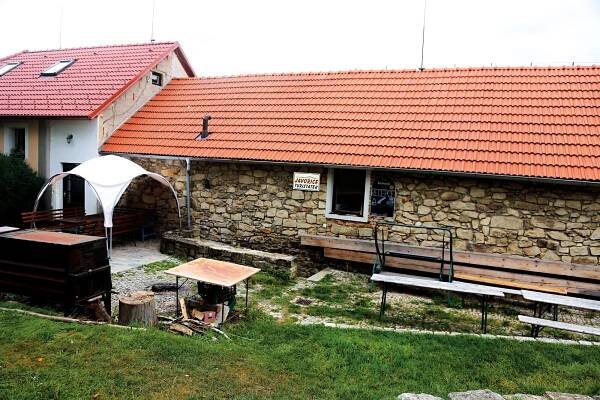 Novákovi (Turistatek Javořice): Jak nejlépe ochutnat náš venkov? 