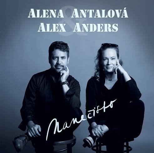 Alena Antalová @ Alex Anders
