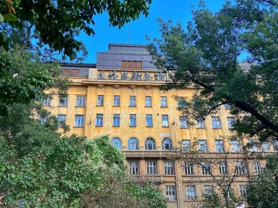 Franz Kafka Špitál a bunkr 10-Z bojují o přežití. O pomoc prosí veřejnost - Tojesenzace.cz