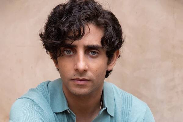 'The Chosen' Actor Luke Dimyan Sympathizes with His Character Judas, Calls His Story 'Heartbreaking' (Exclusive)