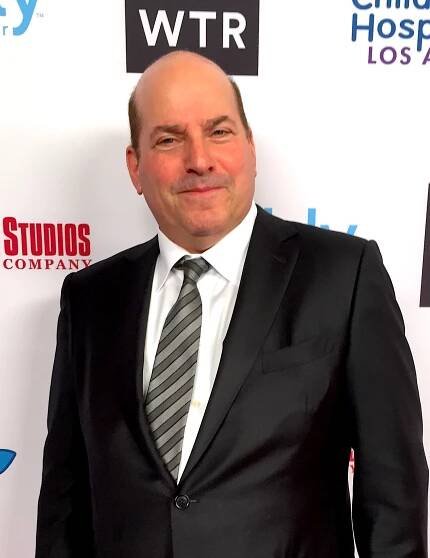 John Jacobs (producer)