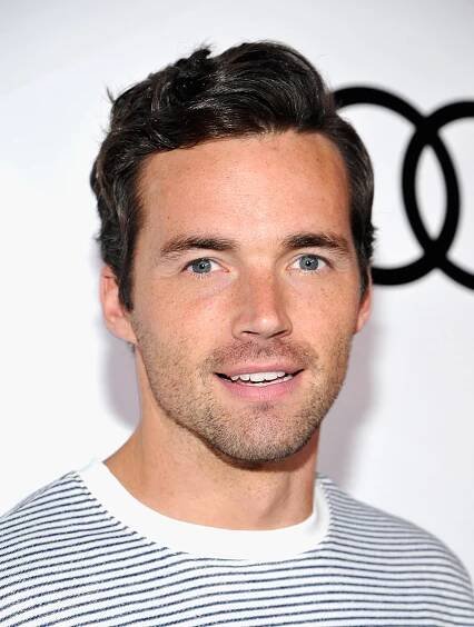 Ian Harding - Actor