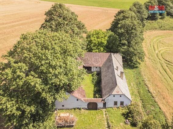 Prodej Dům, Opatov, okres Jihlava
