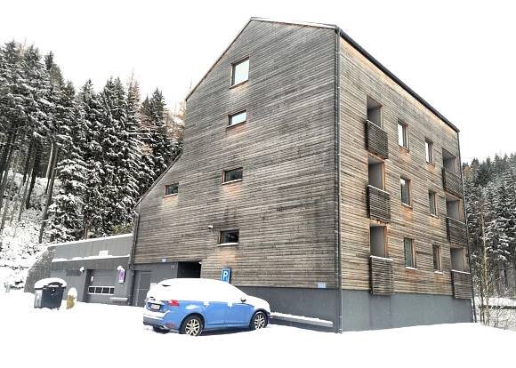 Relax Apartmány - moderní byty v Harrachově s osobním servisem a nabídkou zážitkových služeb