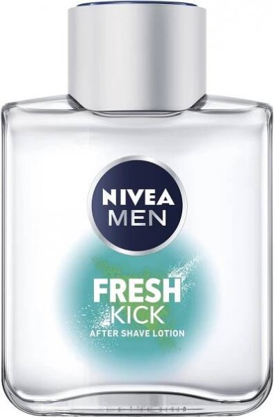 NIVEA Men Fresh Kick After Shave Lotion 100 ml
