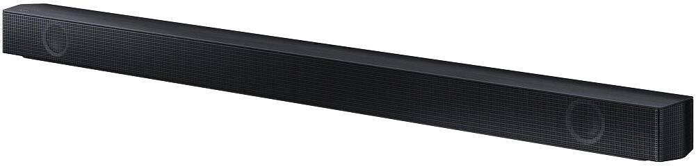 Soundbar Samsung HW-B550 2.1 410 W černý Barva černá