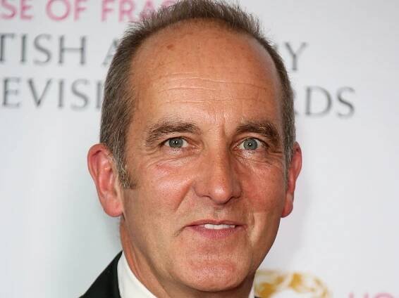 Why Grand Designs star Kevin McCloud has moved away from 'exploitative' TV