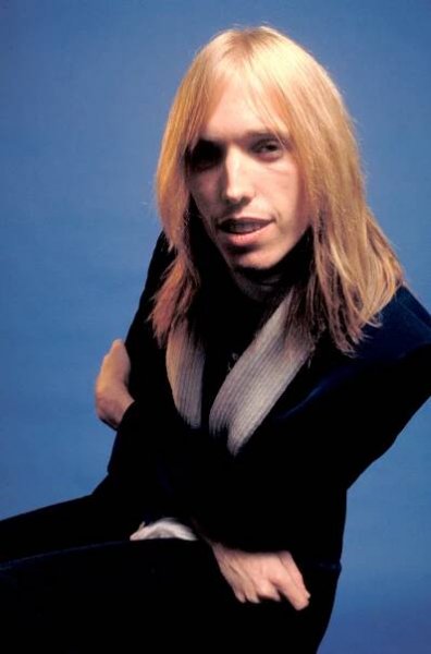Tom Petty